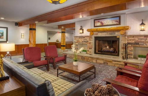 West Yellowstone Resort | WorldMark West Yellowstone 2 Bd – The Perfect Basecamp for Your Adventure