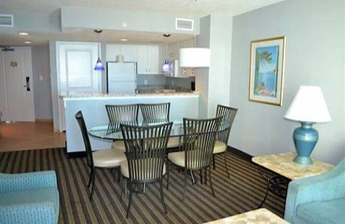 Kihei Resort | WorldMark Wyndham Beautiful Kihei 2 Bedroom across the street from Kamaole Beach