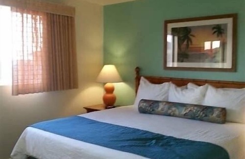 Kihei Resort | WorldMark Wyndham Beautiful Kihei 2 Bedroom across the street from Kamaole Beach