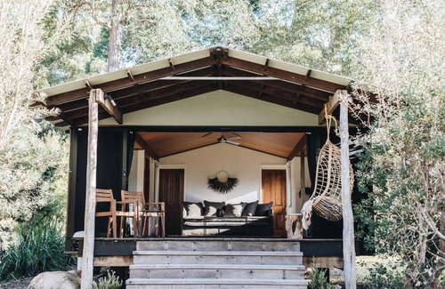 Worrowing Heights Resort | Worrowing Jervis Bay