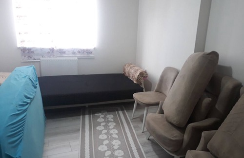 Nilufer Apartment | would you like to be my guest