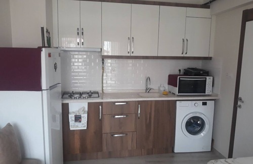 Nilufer Apartment | would you like to be my guest