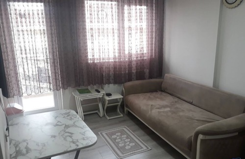 Nilufer Apartment | would you like to be my guest