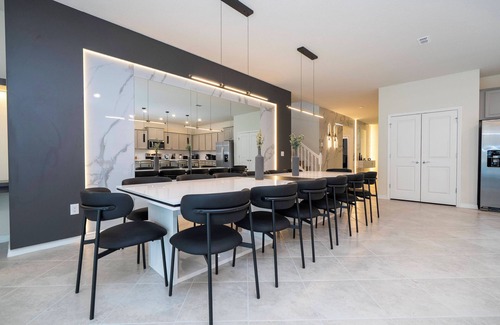 Four Corners House | WOW! 10BR Pool Home w/Game & Theater – 16356