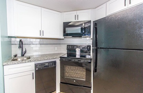 Myrtle Beach Condo | Wow-1br With Rare Private Oceanfront Balcony. Spec