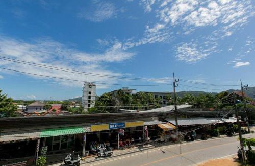Chalong Apartment | Wow Academy & Stay Soi Tai-Aed 2B
