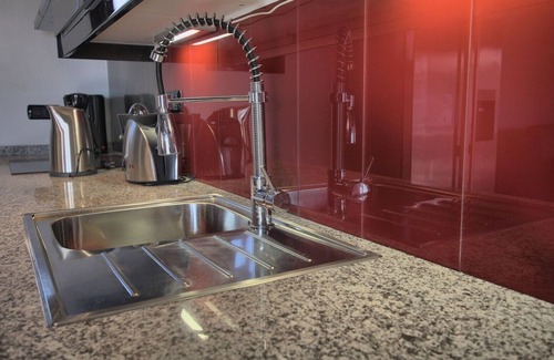 Los Mojones Villa | Wow! Contempory Rustic,2 Bed, H/pool, WIFI, H/tub, jacuzzi Sheer Luxury