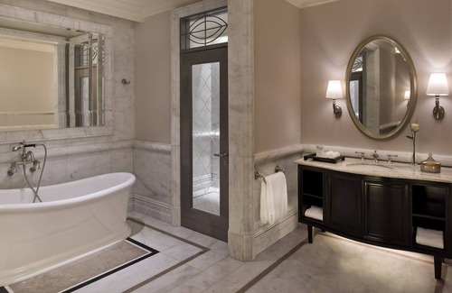 Downtown Dubai Hotel | Wow! Dubai Vacation in Habtoor Palace ! ALL Inclusive ! Luxury Transportation