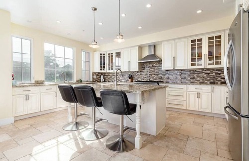 Westside Santa Cruz House | WOW! Luxury 5000sf Oceanview next to Main Beach