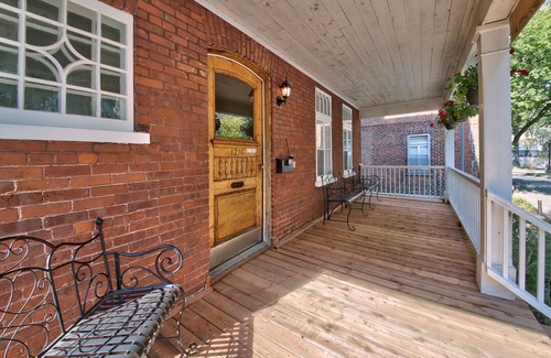 Cap-Blanc Apartment | Wow! Perfect Apartment Suites in Quebec City - Walk and Enjoy!