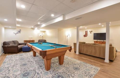 Brewster House | Wow Private Pool Game Room and Fire Pit