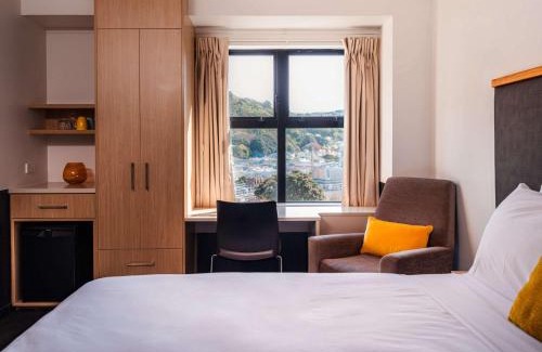 Thorndon Hotel | WQ Wellington Quarter Hotel