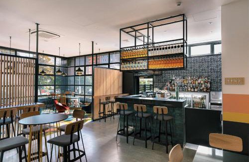 Thorndon Hotel | WQ Wellington Quarter Hotel