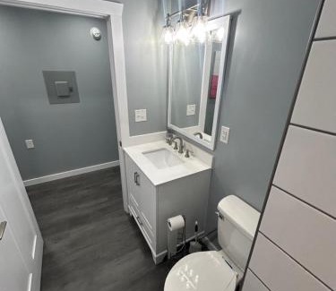 Concord House | Wrangler Inn