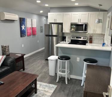 Concord House | Wrangler Inn