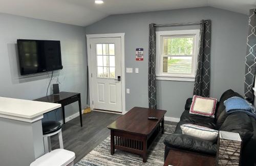 Concord House | Wrangler Inn
