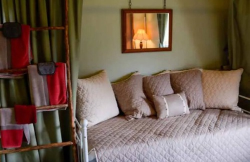 Jeddo Cabin | Wrangler’s Rest