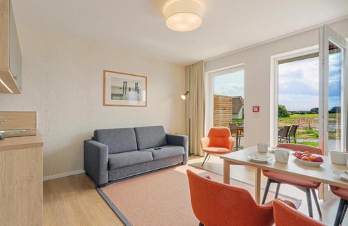 Putbus Apartment | Wreecher Idyll, Wohnung 06