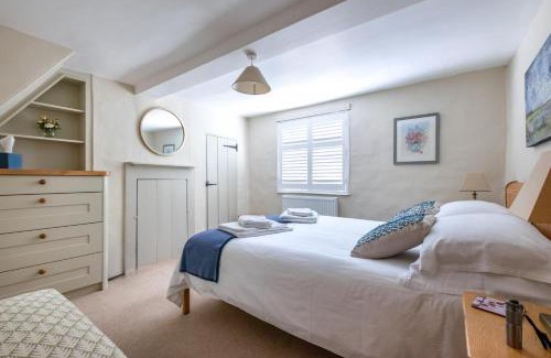 Martlesham Heath House | Wren Cottage