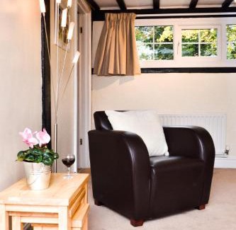Nantwich Apartment | Wrenbury Mill Apartment
