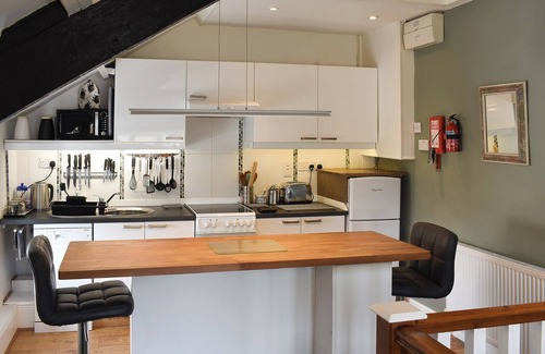 Alston Cottage | Writers Cottage - UK33475