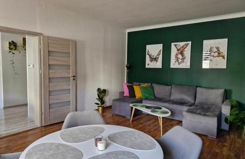 Swidnica Apartment | Wrocławska 6