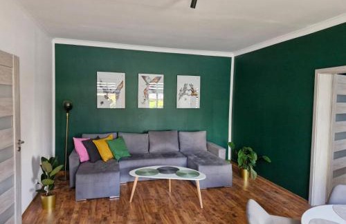 Swidnica Apartment | Wrocławska 6