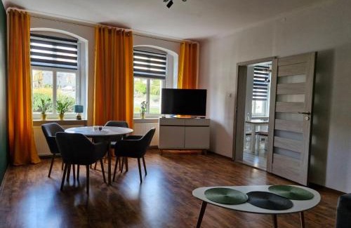 Swidnica Apartment | Wrocławska 6