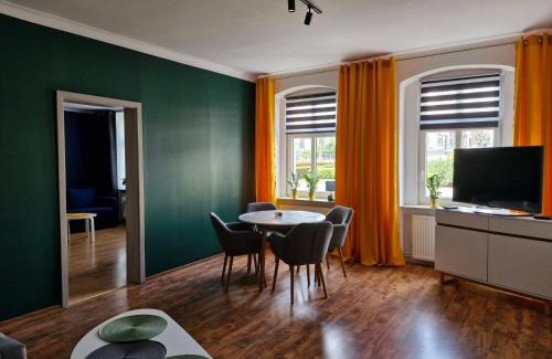 Swidnica Apartment | Wrocławska 6