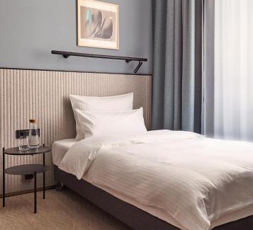 Stare Miasto Hotel | Wroclaw Hotel