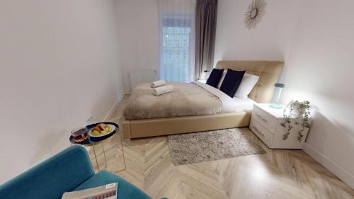 Srodmiescie Apartment | Wroclove Apartments - Kurkowa 14 Downtown