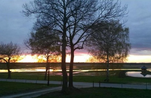 Goniadz House | Wrota Biebrzy