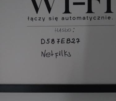 gmina Łyszkowice Apartment | Wrzeczko145a2
