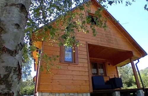 Kamesznica House | Wrzos Chata w Beskidach