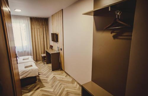 Kamiensk Hotel | Wrzosowa