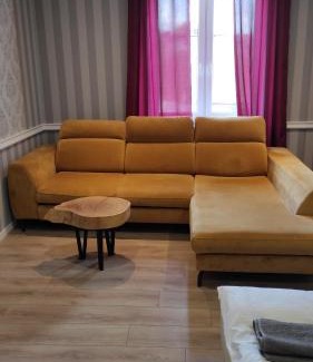 Tuczno Hotel | Wrzosowy Zakątek