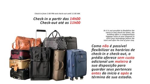 Bela Vista Apartment | WS02-2209 · Twenty Second 9 Flat Paulista