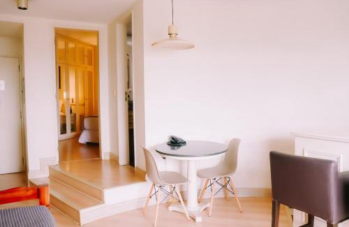 Bela Vista Apartment | WS02-2209 · Twenty Second 9 Flat Paulista