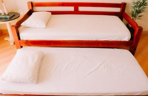 Bela Vista Apartment | WS02-2209 · Twenty Second 9 Flat Paulista