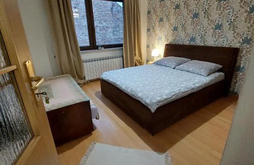 Kroczyce House | Wsi spokojna.Jura
