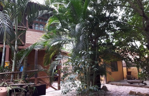 Saquarema House | WSL 2019 - Beach House with Wellness