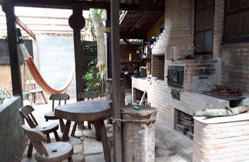 Saquarema House | WSL 2019 - Beach House with Wellness