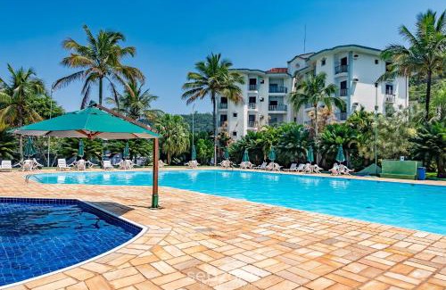 Toninhas Apartment | WTE - Condomínio estilo resort a 100m da Praia