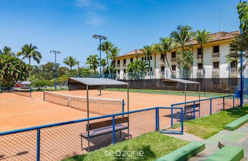 Toninhas Apartment | WTE - Condomínio estilo resort a 100m da Praia