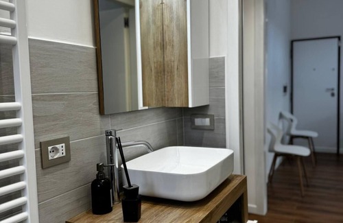 Quartiere XXIII Alessandrino House | Wunder's Home La Piccola Casa Delle Meraviglie