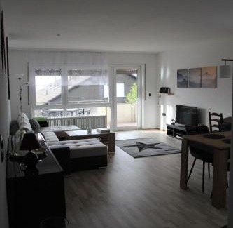 Weinheim Apartment | Wunderschön Wohnen In Weinheim