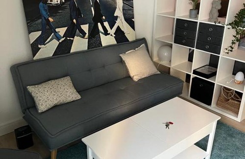 Erbenheim Apartment | Wunderschöne 1-Zimmer Wohnung