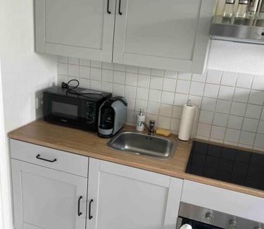 Erbenheim Apartment | Wunderschöne 1-Zimmer Wohnung