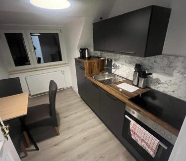 Judenburg Apartment | Wunderschöne & Moderne 60m2 Wohnung