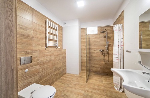 Mrzezyno Hotel | Wydma Resort